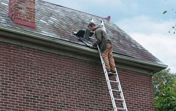 what affects urgent Cultybraggan roof repairs