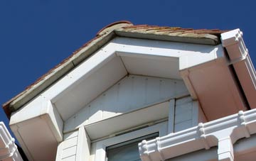 Cultybraggan fascia installation costs