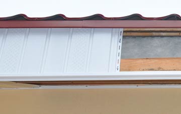 Cultybraggan fascia repair costs