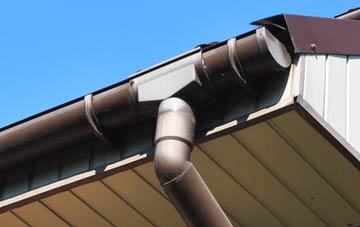 types of Cultybraggan fascias