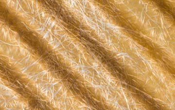 Cultybraggan fibreglass roof waterproofing