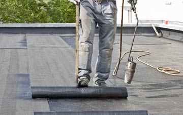 flat roof replacement Cultybraggan, Perth And Kinross