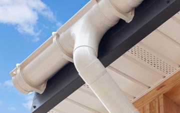 Cultybraggan gutter installation costs