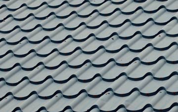 Cultybraggan rubber roofing companies