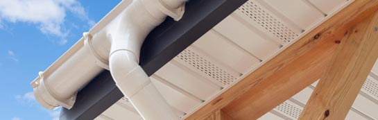 get Cultybraggan guttering quotes today