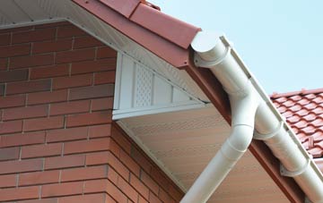 Cultybraggan soffit repair costs