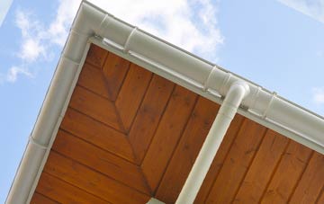 Cultybraggan soffit types