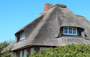 thatch roofing Cultybraggan, Perth And Kinross