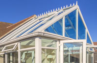 Cultybraggan conservatory roof repairs