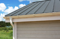 Cultybraggan fascia repair