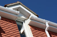 Cultybraggan fascias