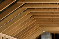 Cultybraggan pitched insulation quotes