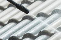 rated Cultybraggan roof cleaning companies