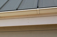 Cultybraggan soffit repair