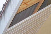 rated Cultybraggan soffit repair companies