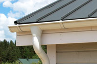 Cultybraggan soffits